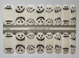 Exclusive - Smile (Transparent) S6646 – LIMITED - Foto Contest!