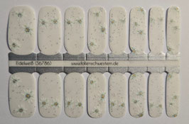 Exclusive - Edelweiß (transparent) S6786 -  LIMITED!