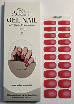 UV Gel Folien NG200563 - Olly