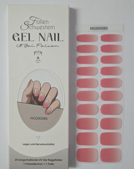 UV Gel Folien NG200585 - Zorey