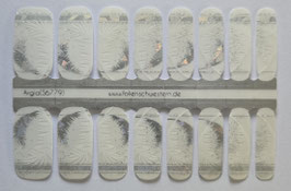 Exclusive - Argia (transparent) S6779 -  LIMITED!