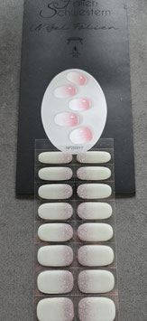 UV Gel Folien NF Serie - Heaven NF250017