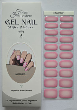 UV Gel Folien NG200564 - Libby