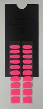 UV Gel Folien NC Serie NC250023 - PinkCoral