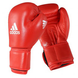 Adidas "AIBA Wettkampf Boxhandschuh !