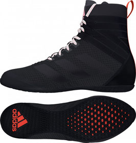 adidas Speedex 18 black/red