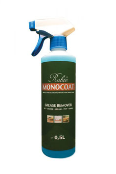 0.5 Liter Rubio® Monocoat Fettreiniger