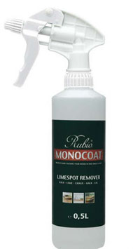 0.5 Liter Rubio® Monocoat Limespot Remover (Kalkreiniger)