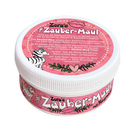 Zora's #Zauber-Maul 100 ml AUSVERKAUFT