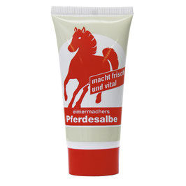 Eimermachers Pferdesalbe 200ml Tube