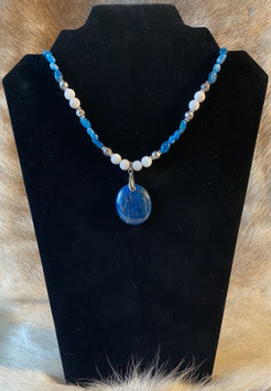 Collier  Équilibre Intérieur