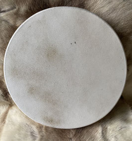 Petit tambour "Renouveau"