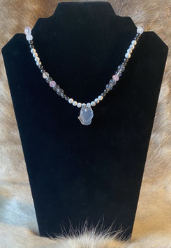 Collier Cœur Apaisé