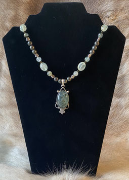 Collier : Clarté des Guides