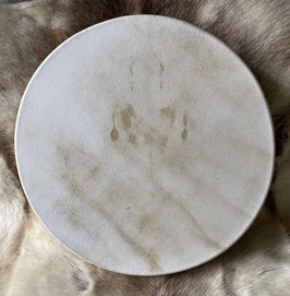 Petit tambour "Retour au naturel"