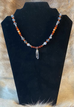 Collier Élan de Vie