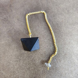 pendule pyramidale