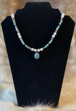 Collier Esprit Libéré