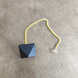 pendule pyramidale