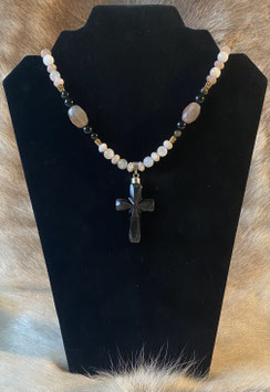 Collier : Clé Solaire