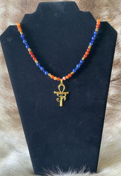 Collier Vie Sacrée