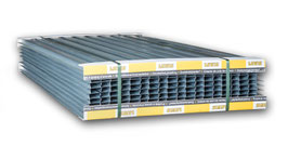 Sonderposten LEWIS®-Schwalbenschwanzplatten 1220x630x16mm