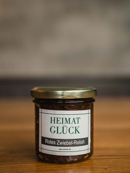 Rotes Zwiebel-Relish 160g