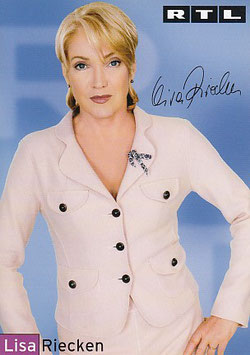 Lisa Riecken