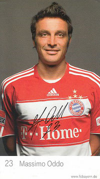 Massimo Oddo