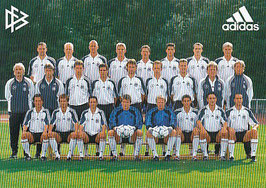 Deutsche Fußballnationalmannschaft