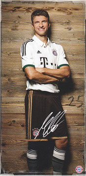Thomas Müller