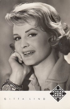 Gitta Lind