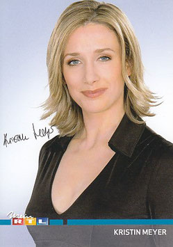 Kristin Meyer