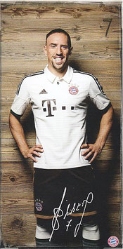 Franck Ribery
