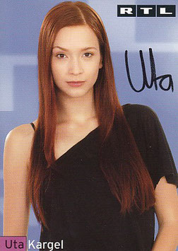 Uta Kargel