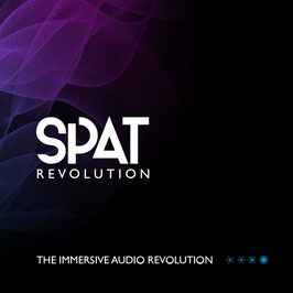 Spat Revolution Ultimate (ライセンス・メール納品）