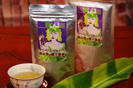 ＷＩＴＣＨ　ＴＥＡ　ＴＡＮＥＧＡＳＨＩＭＡ（美魔女茶）