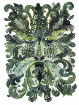 Green Man