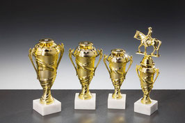 4er Serie Schraubfix-Cups für Schraubfiguren