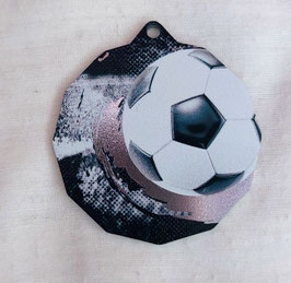 Fußball Medaillen
