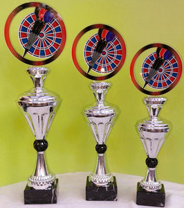 3 Serie Darts Silber E- Dart oder Steel Dart " Top Preis"