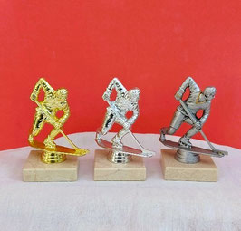 3er Serie Eishockey Pokale