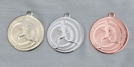 Laufen Marathon Leichtathletik