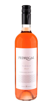 Pedregal Tannat Rosé 2024