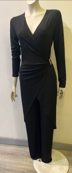 JUMPSUIT LUTECE