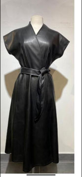 JURK FAUX LEATHER /VEGAN
