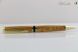 »Alube« Olive, Gold