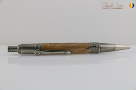 »Celtic Fairy« Klick-Kugelschreiber, wilde Eiche XG, Bronze