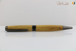 »Alube« Blauregen, Gun Metal