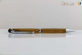»Finley Stylus« Goldregen, natur, Chrom